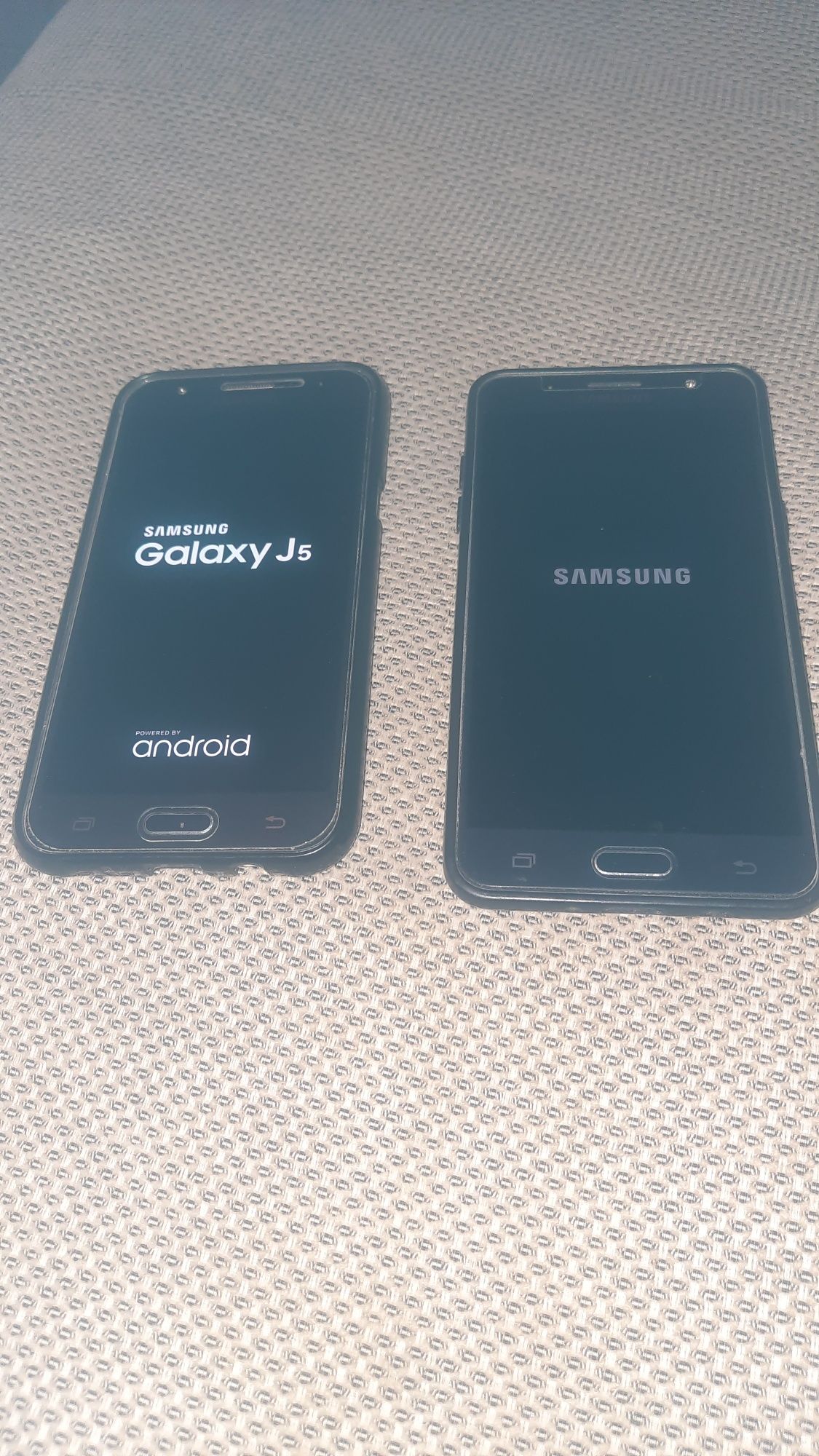 Samsung galaxy j5 2015 и j5 2016