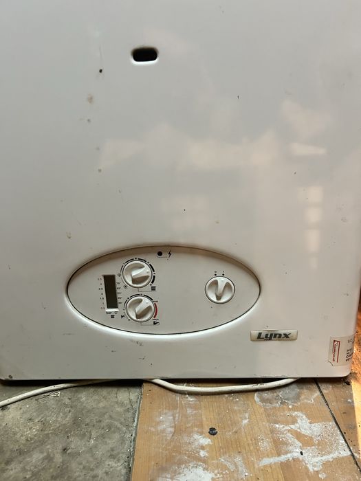 Centrala prother lynx