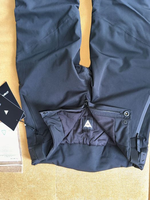 Дамски ски панталон Dainese / M