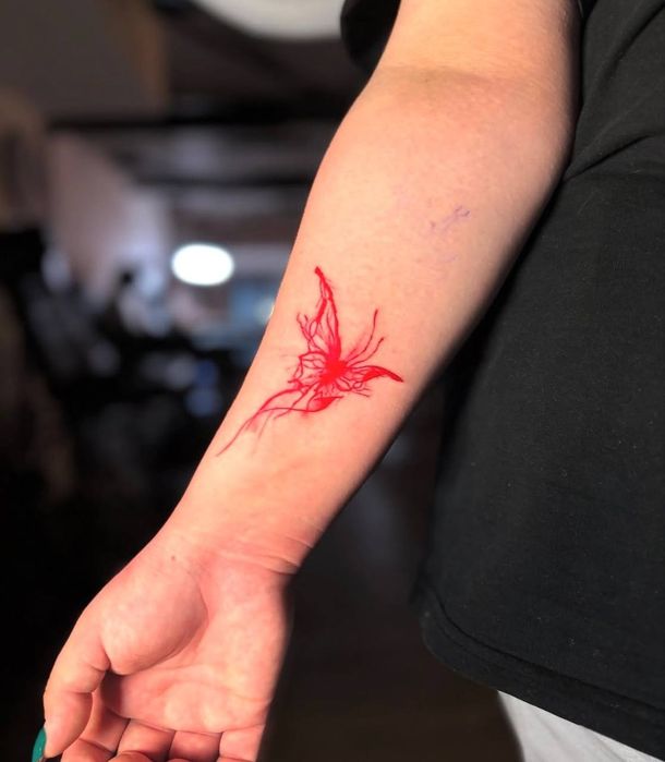 Тату набор моделей