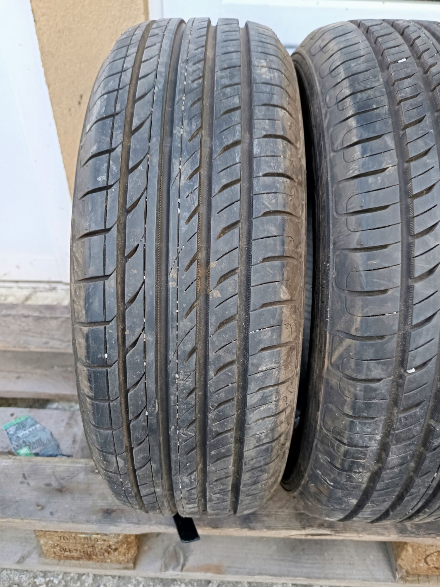 175.65.,R 14.82H TOYO ДОТ 0916