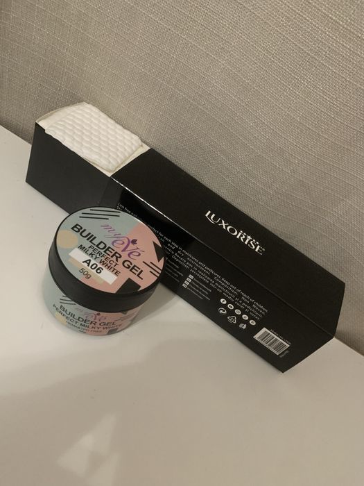 Gel, milky, servetele+cadou