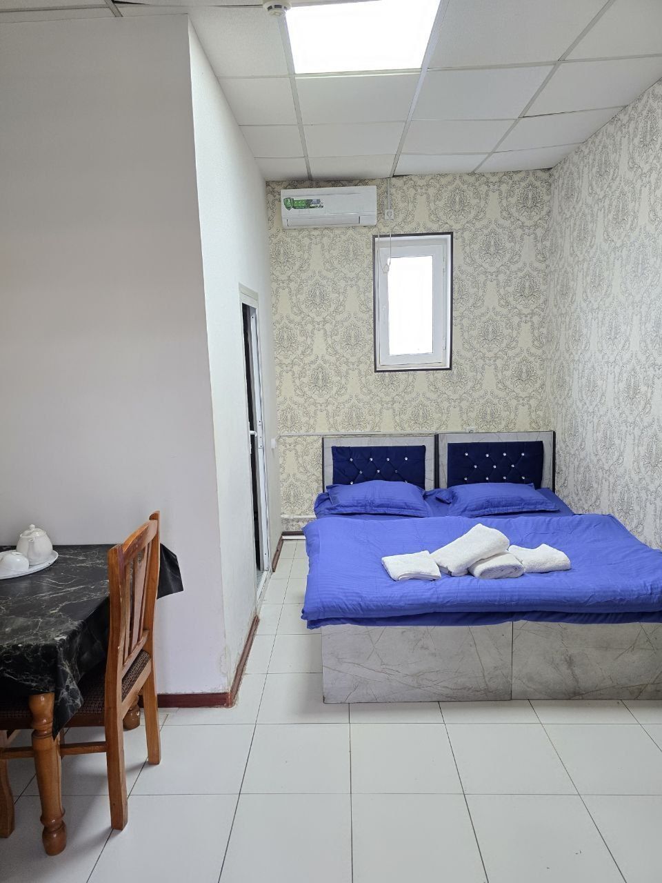 Amir hotel bezzaks gostnitsa 24/7