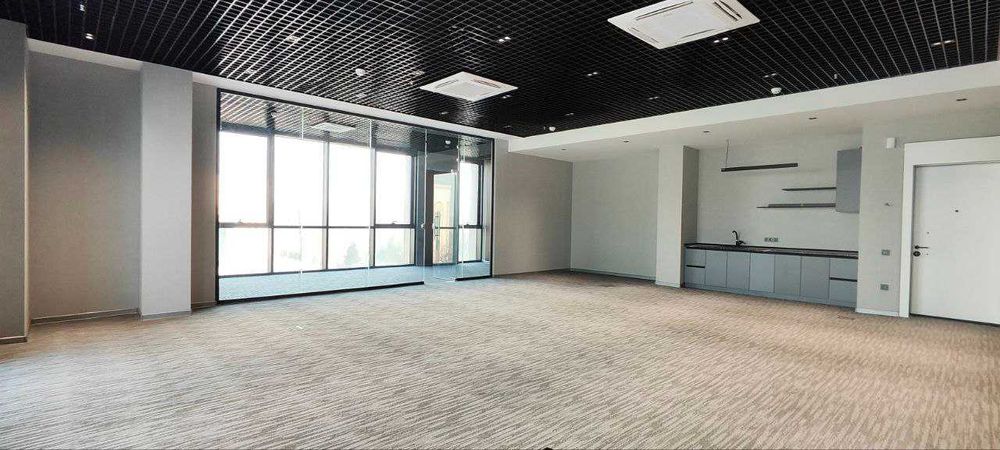 ОФИС в "NEST  ONE  Бизнес -Центр 5-Этаж/20, 114кв.м.
