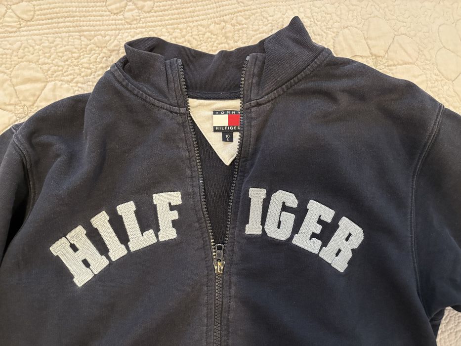 Hanorac Tommy Hilfiger dama