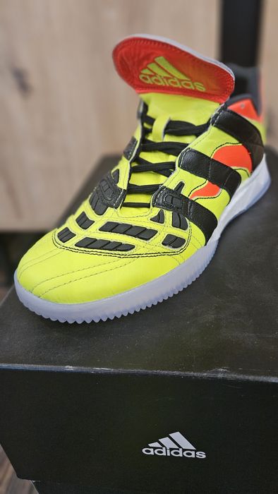 Adidas Predator Accelarator TR