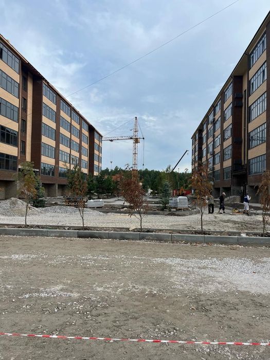 Продам 2 комнатную квартиру в новостройке по супер цене!