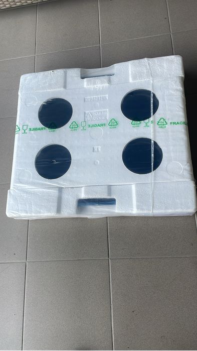 Plita incorporabila GORENJE GI6401BX, Inductie, 4 arzatoare