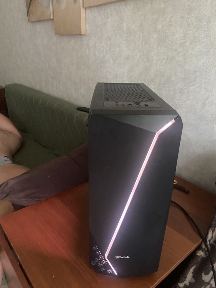 Продам игровой компьютер