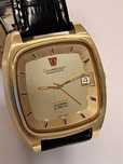 Ceas Omega Constelattion Chronometer Electronic f 300 Hz