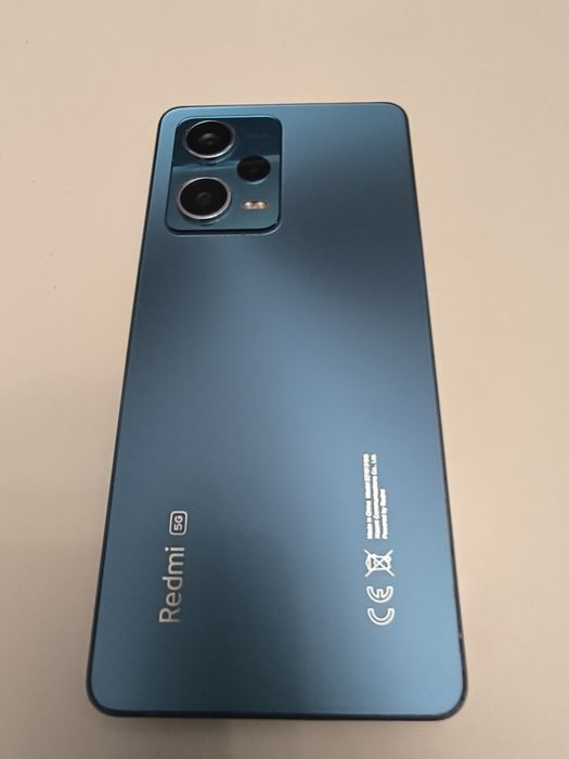 Xiaomi redmi note 12 Pro