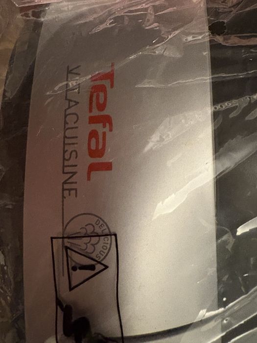 Tefal Vitacuisine S06