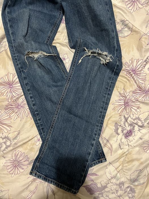 Дамски дънки