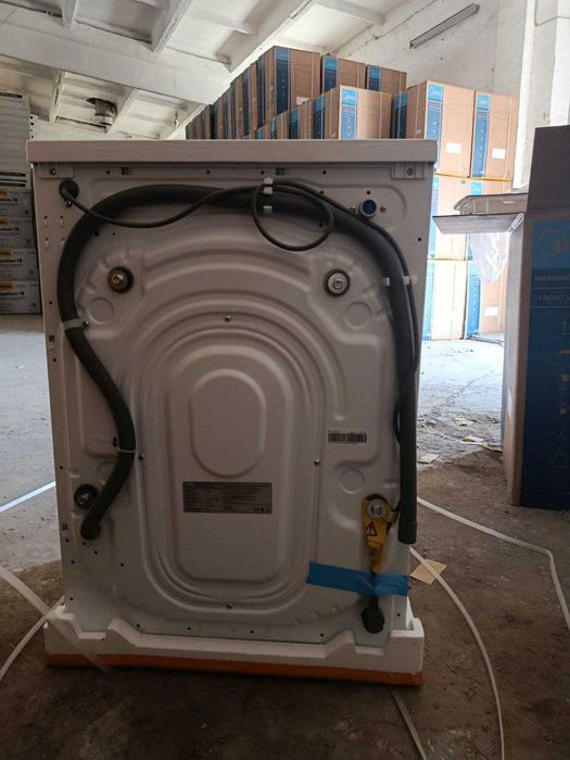 Акция стиральная машина Midea, оригинал, гарантия, доставка, скидка!