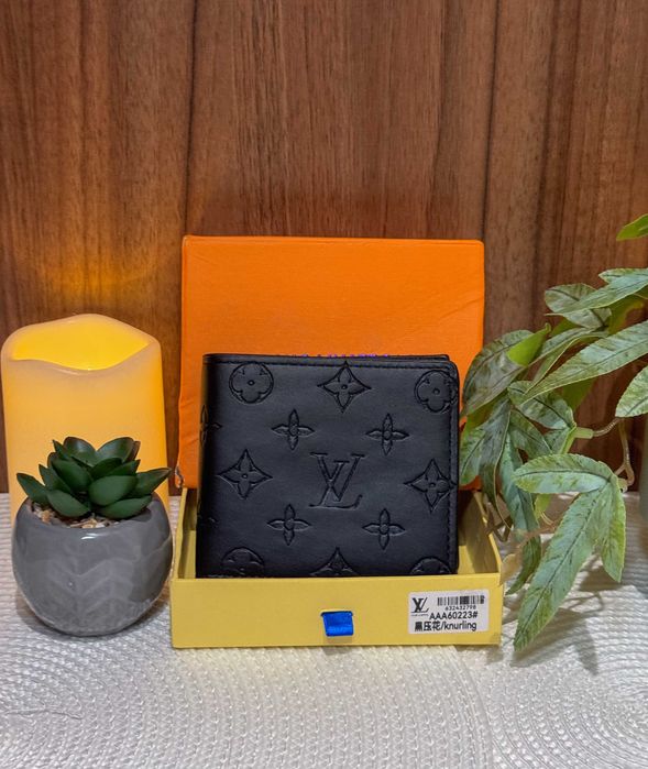 Луксозни портфейли – Louis Vuitton, Gucci, YSL