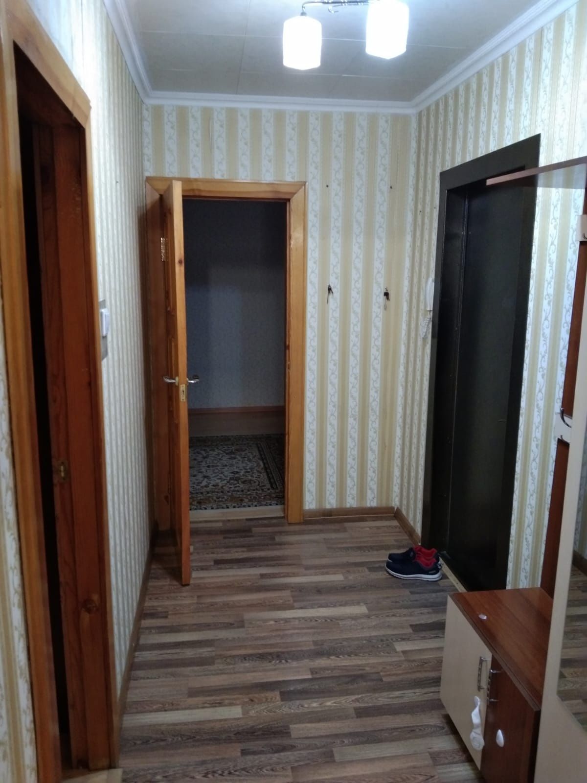 Сдам 2-комнатную квартиру