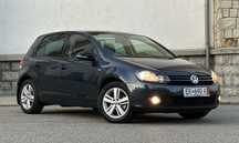 Volkswagen Golf Match 1.4 Tsi 122 CP 2013 EURO 5