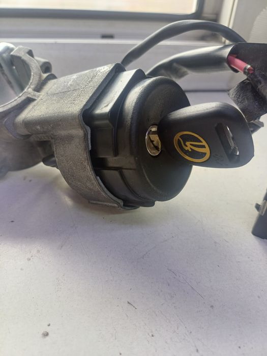 Ремонт автомобильных замков