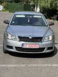 Skoda Octavia 2011/1.6 TDi-Euro.5