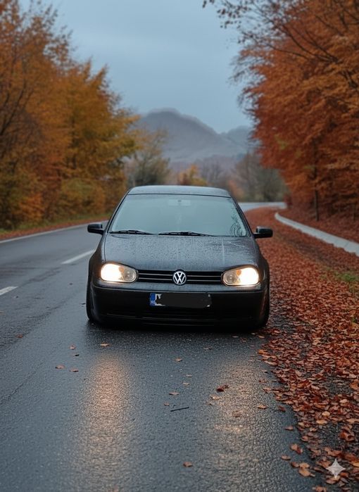 Golf 4 1.9 tdi axr 101 cp