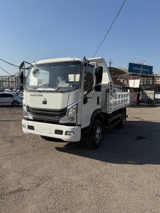 Samasval 5 tonna 2025