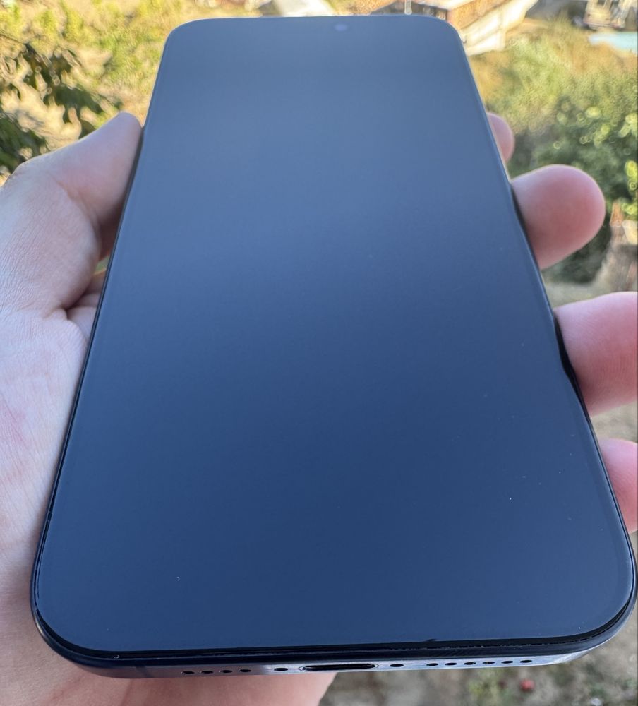 Iphone 15 pro max 256 Гаранция
