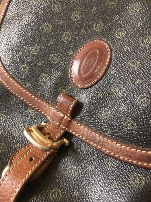 Vintage Pollini geanta