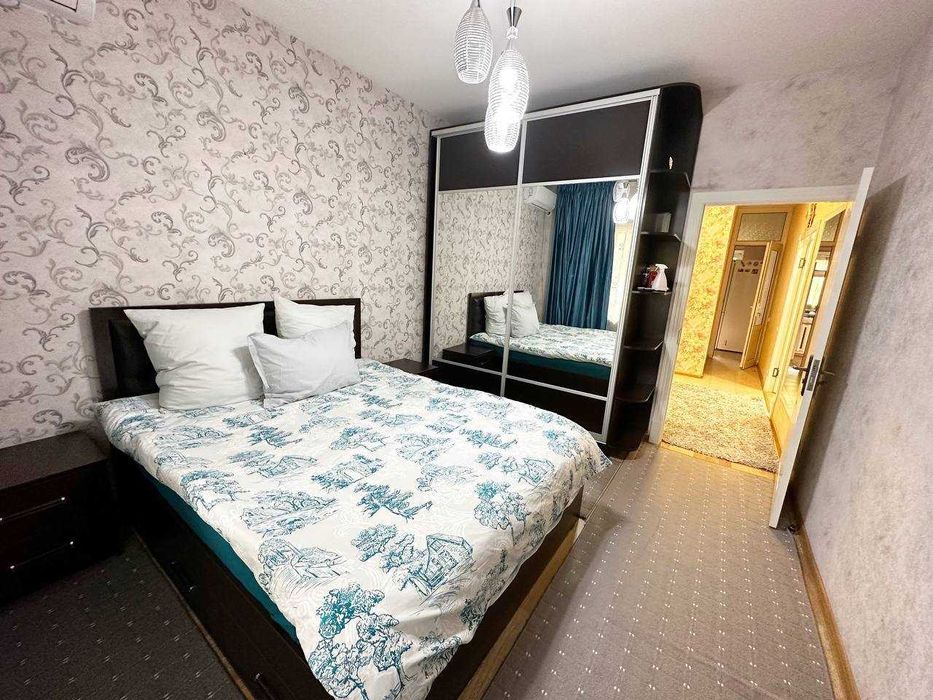 ‼️Юнусабад 12 м ТУРКИСТОН 2\2\4  с обстановкой‼️