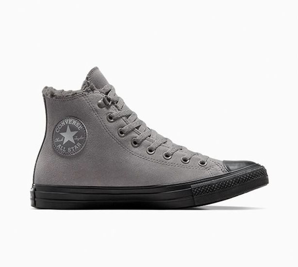 Converse Chuck Taylor All Star Suede ОРИГИНАЛ дамски кецове 38,5/24,5