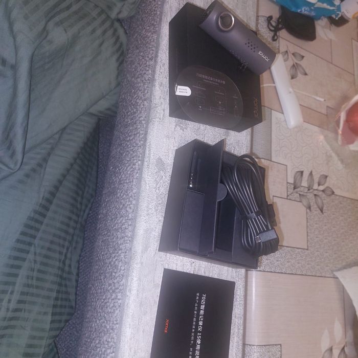 Продам авторегистратор