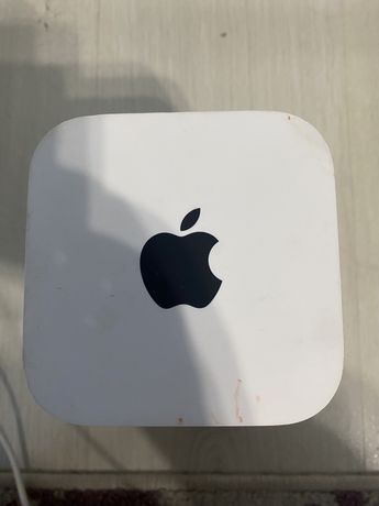 Router Apple Time Capsule model A1470 3gb