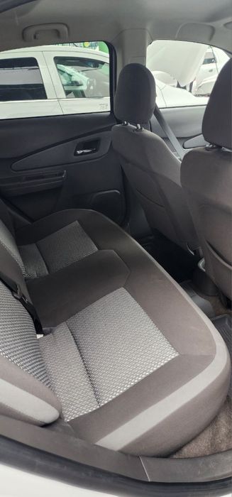 Sotiladi Cobalt LTZ avtomat 2024 yil. 20000 km. Oq.  Kraskasi toza.