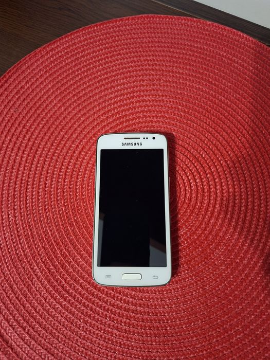 Samsung Galaxy Core 4G de 8 Gb White