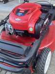 Косачка Toro 675 gtx