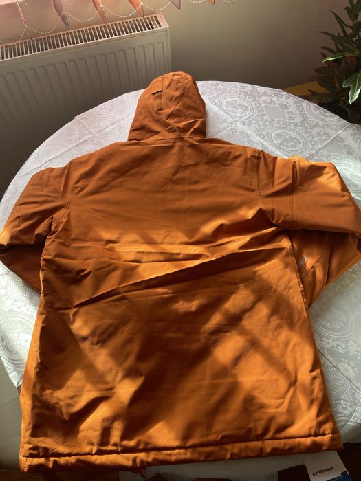 Jacheta schoffel  ins wildkar