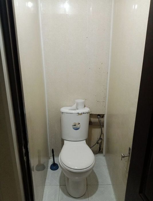 Продается 3х комнатная квартира ТТЗ Ахмад Югнаки