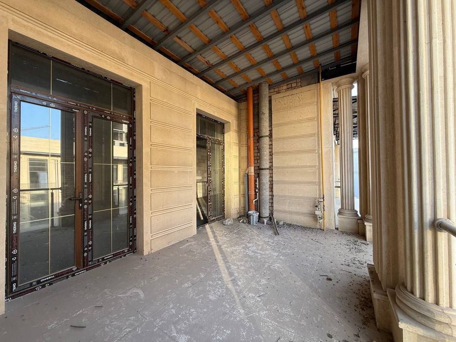 OqSaroy Residence, Паркентская улица, продается 3х комнатная квартира