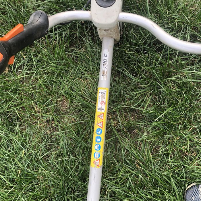 MotoCoasa Stihl Fs 510 c