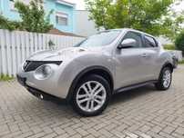 Nissan Juke 1.5DciEuro5NaviKeyLesGoCmrMasalierClimatronicJanteTempomat