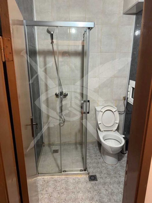 Тристаен апартамент в жк. Стрелбище №179505