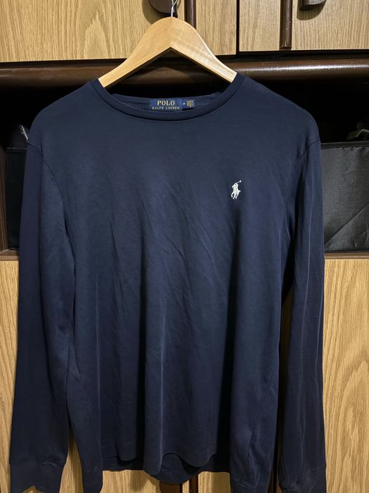 Блуза Polo ralph lauren M