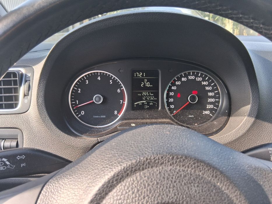 Volkswagen Polo,