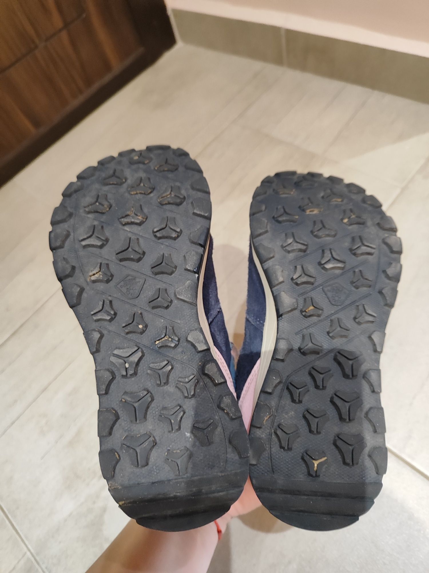 Зимни боти QUECHUA waterproof