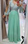 Rochie lunga Atmosphere