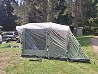 Палатка Outwell cedarville 3A