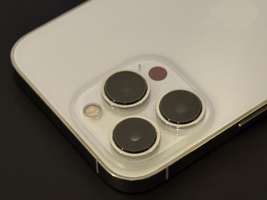 Iphone 13 pro 128 GB silver
