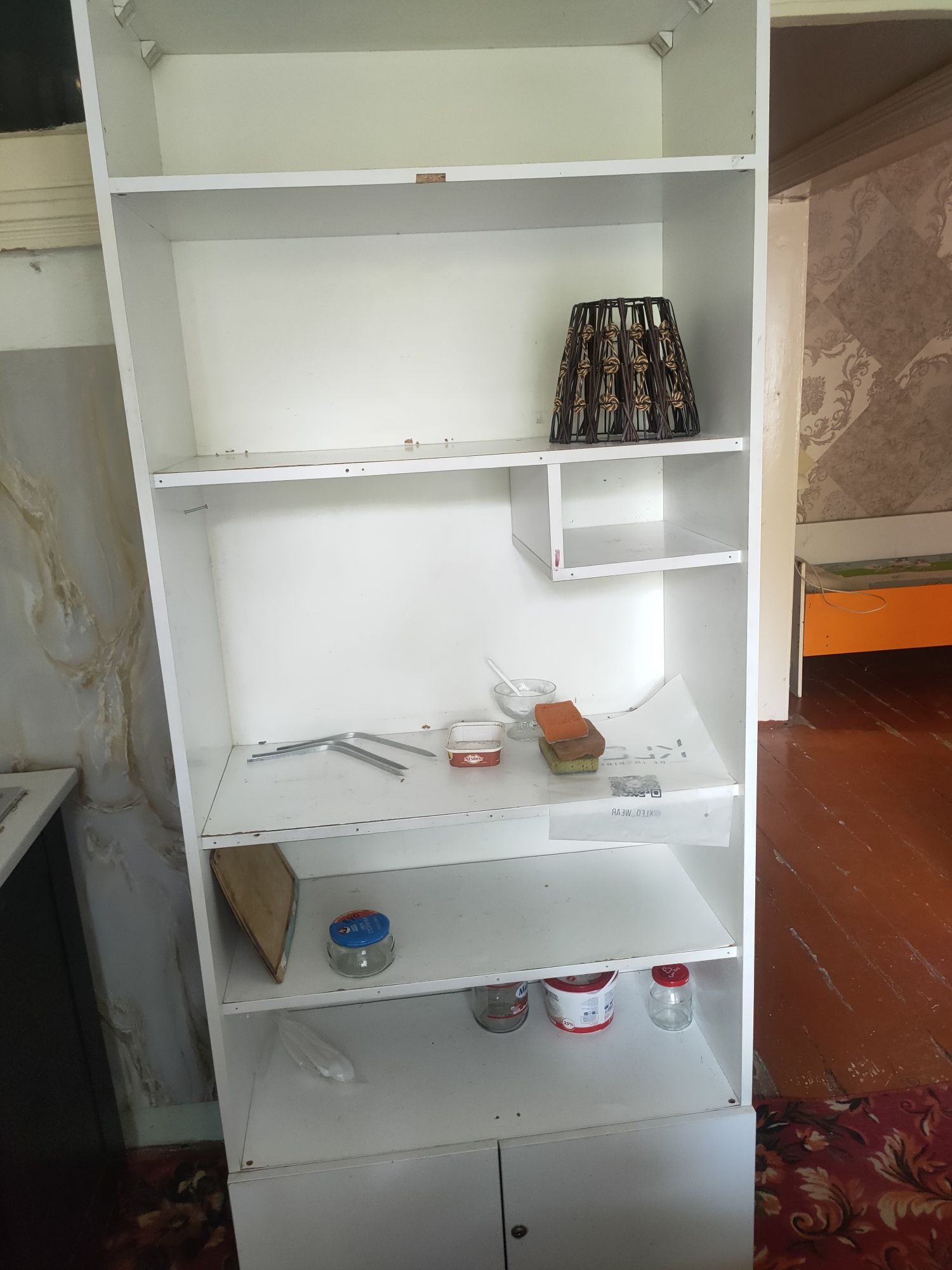 Прихожая б.у продается