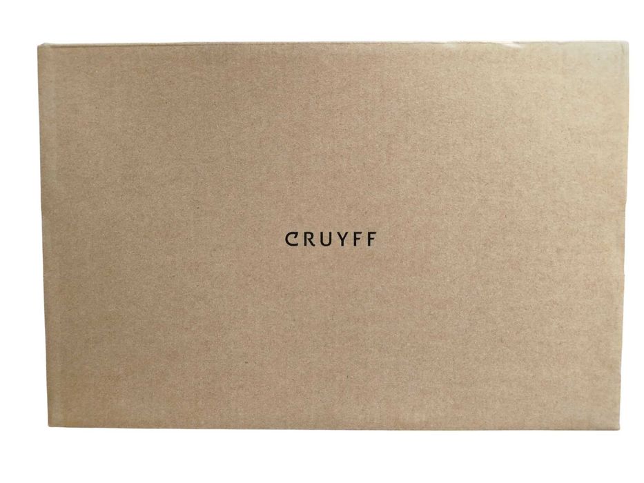 Дамски обувки Cruyff Campo Lux