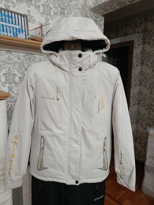 Продам зимний комбинезон