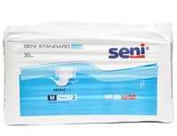 Памперсы для взрослых Seni Standard Air Medium размер M
